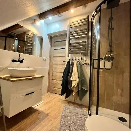 Sudecki * Duszniki Zdrój