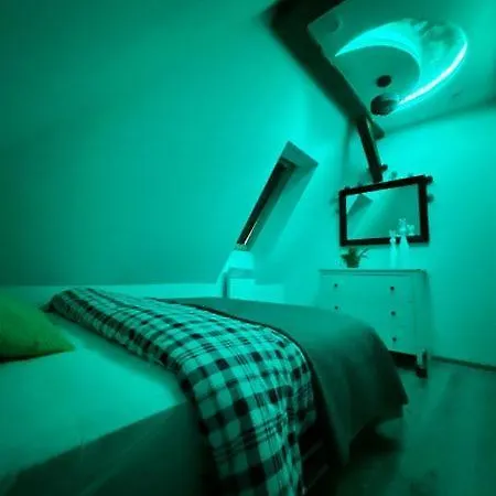 Sudecki Duszniki Zdrój