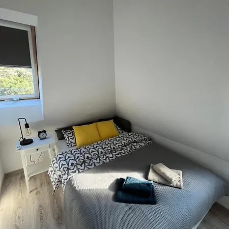 Sudecki Appartamento *