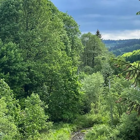 Sudecki Duszniki Zdrój