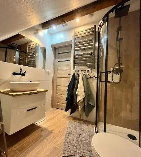 Sudecki * Duszniki Zdrój