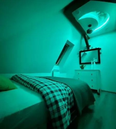 Sudecki Duszniki Zdrój