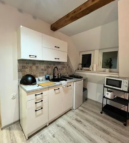 Apartamento Sudecki Duszniki Zdrój