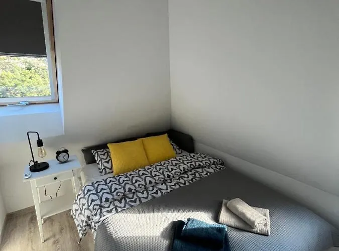 Sudecki Apartamento *