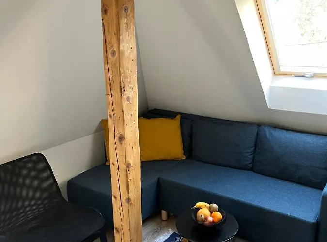 Apartamento Sudecki Duszniki Zdrój