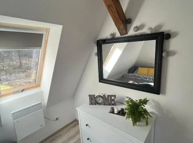 Sudecki Apartamento Duszniki Zdrój