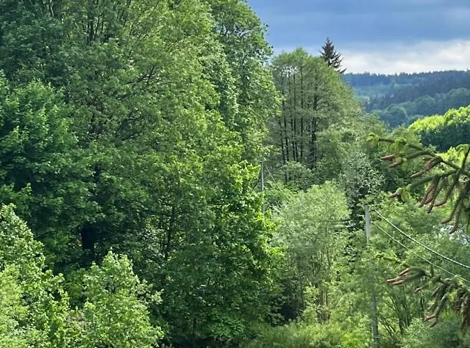 Sudecki Duszniki Zdrój